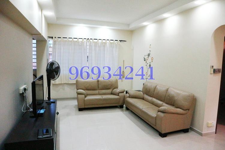 Blk 503 Tampines Central 1 (Tampines), HDB 4 Rooms #128939592